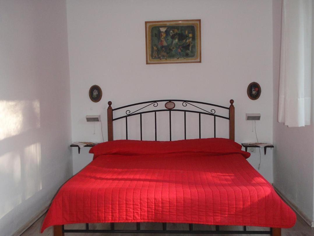 Apartments Miri Замбратия Екстериор снимка