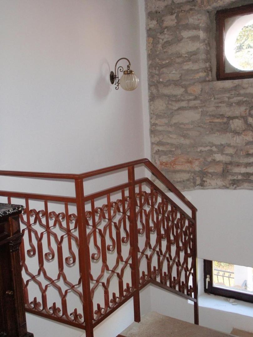 Apartments Miri Замбратия Екстериор снимка