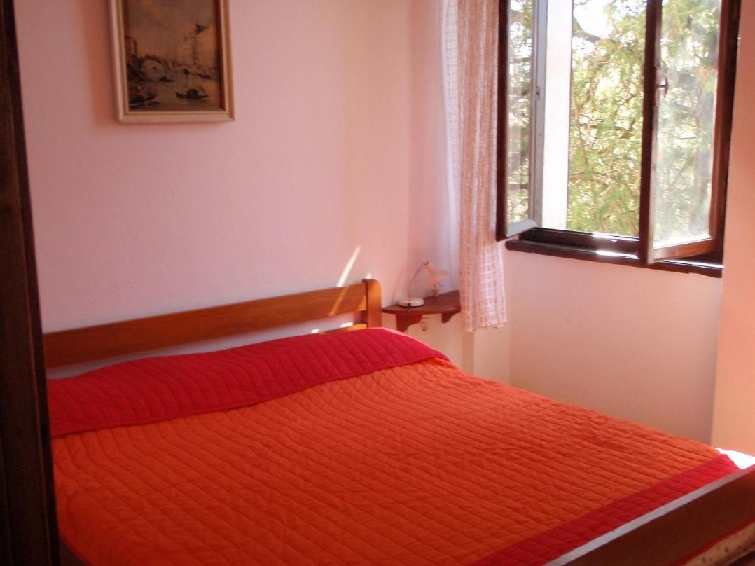 Apartments Miri Замбратия Екстериор снимка
