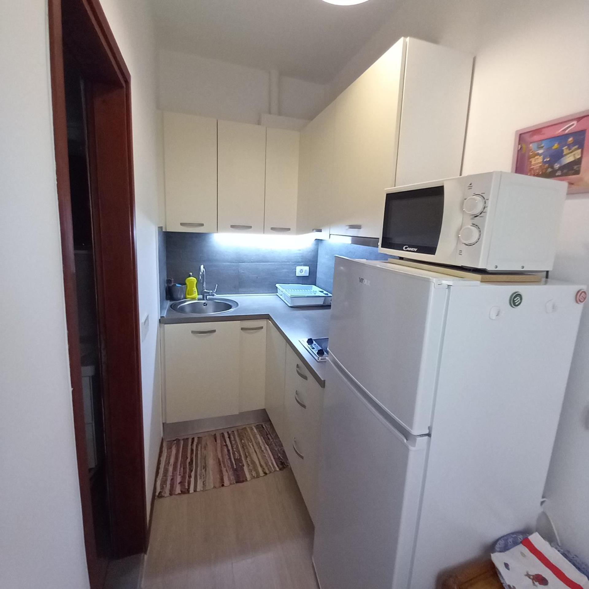 Apartments Miri Замбратия Екстериор снимка