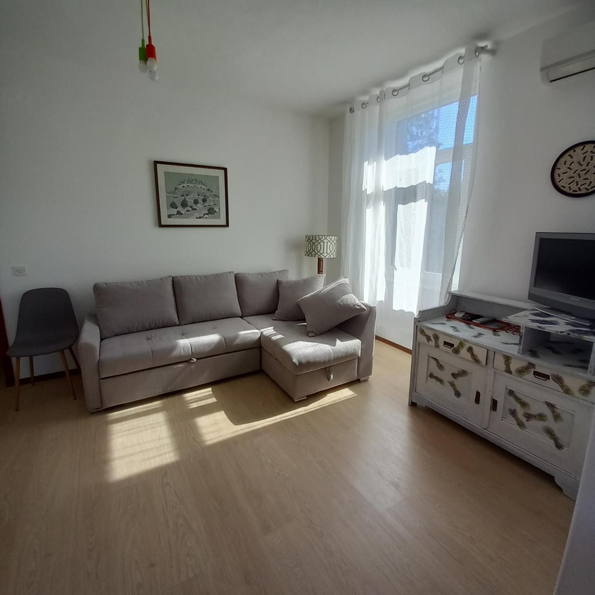 Apartments Miri Замбратия Екстериор снимка