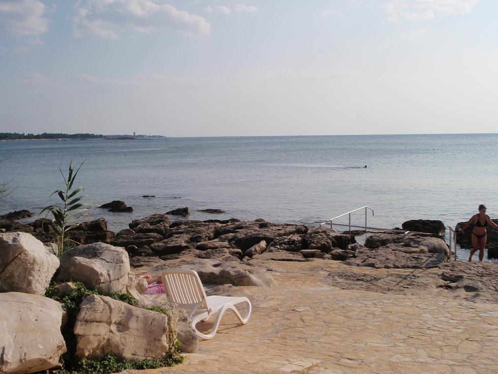 Apartments Miri Замбратия Екстериор снимка