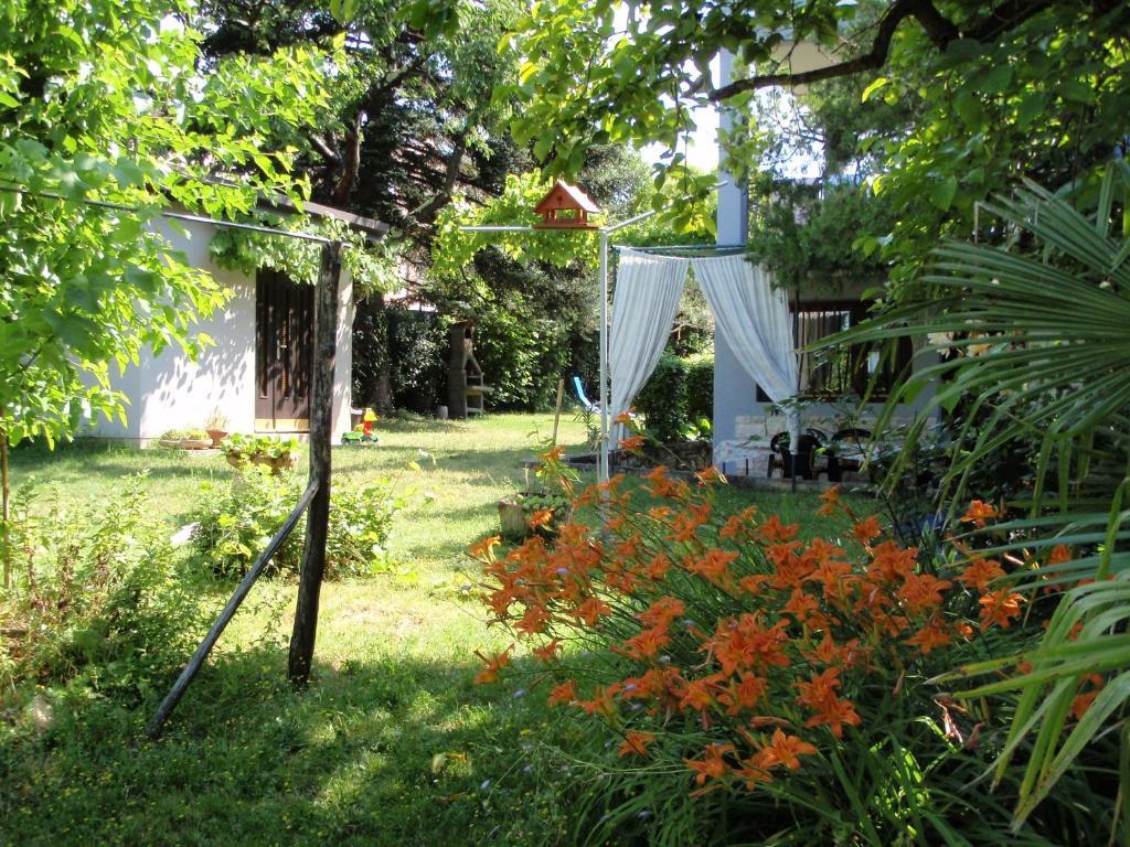 Apartments Miri Замбратия Екстериор снимка